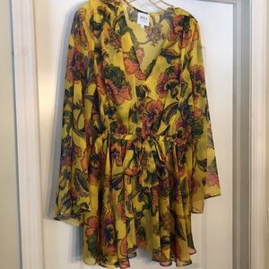 Misa Los Angeles Top